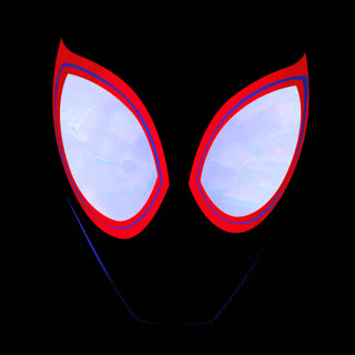 Familia (Spider-Man: Into the Spider-Verse) - Nicki Minaj&Anuel AA&Bantu