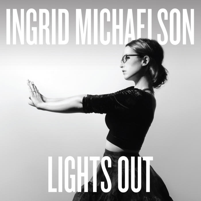 One Night Town - Ingrid Michaelson&Mat Kearney