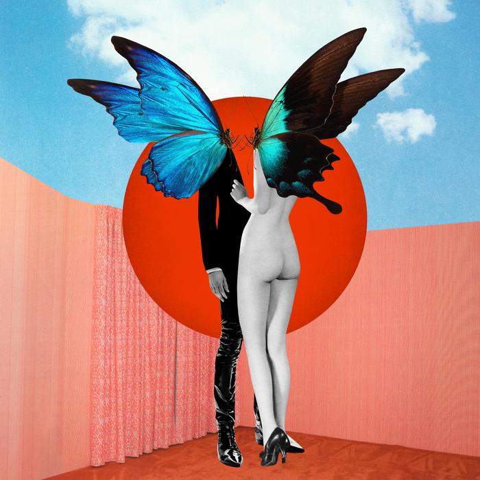 Baby - Clean Bandit&MARINA&Luis Fonsi