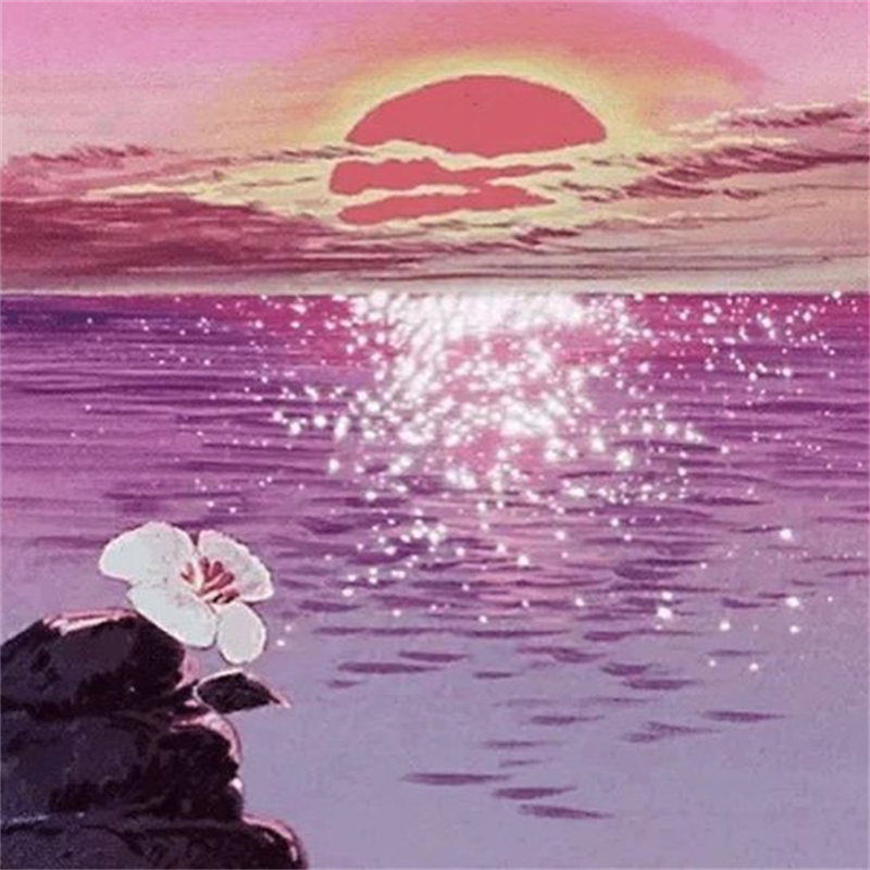 漂洋过海来看你 - 刘芳