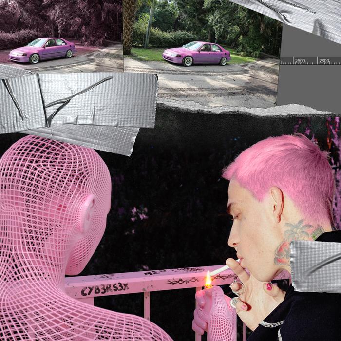 g2g ttyl (Explicit) - blackbear&THEY.