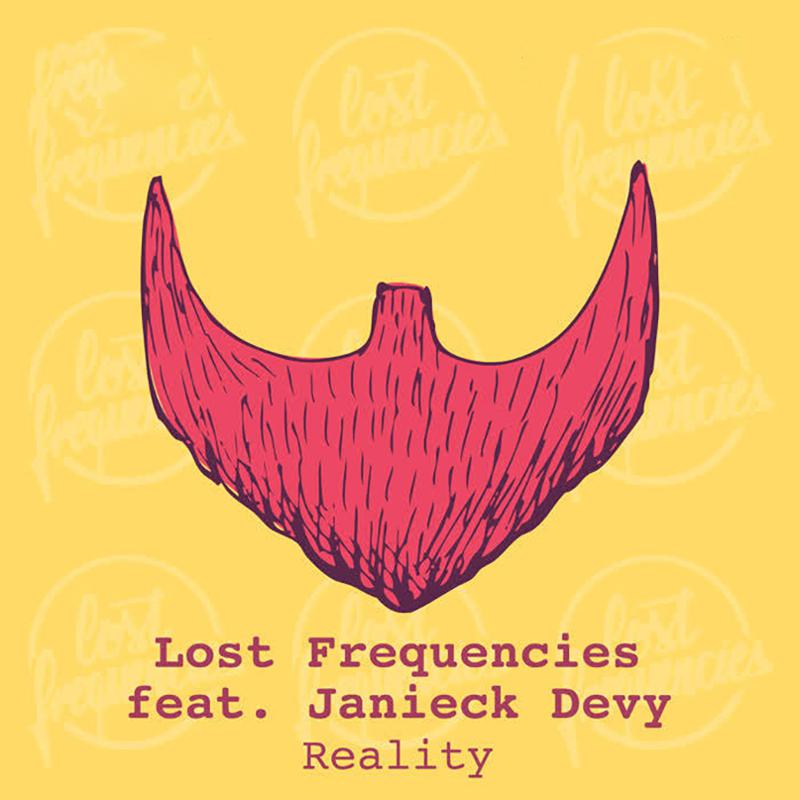 Reality (Extended Mix) - Lost Frequencies&Janieck