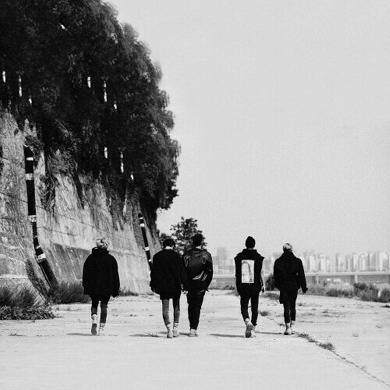 Fantastic Baby (Special Edition 'Still Alive') - BIGBANG